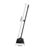 EDLP - Lobby Dust Pan & Broom