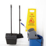 EDLP - Lobby Dust Pan & Broom