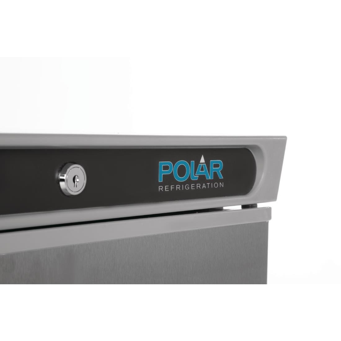 Polar C-Series Upright Freezer 365Ltr