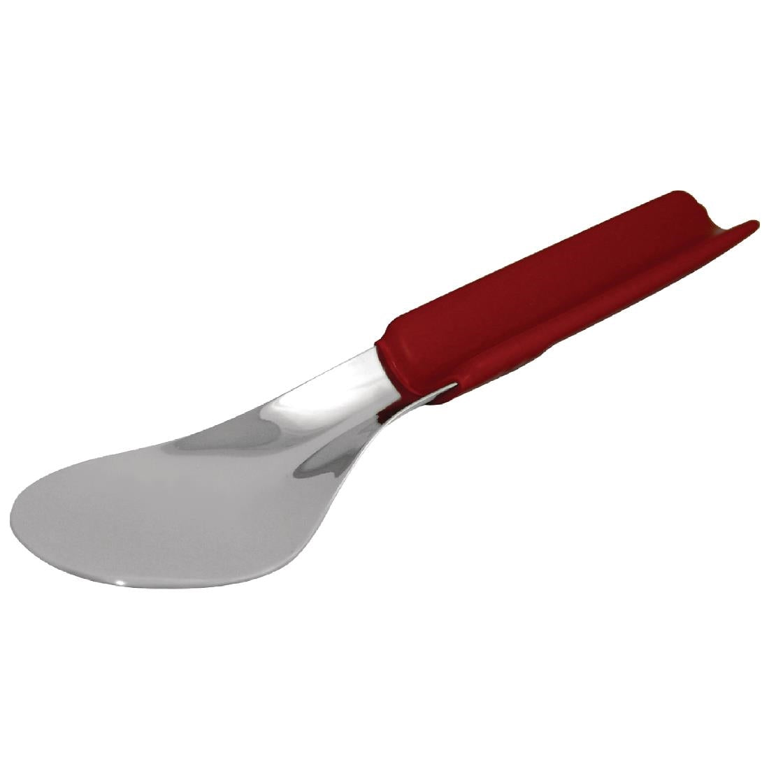 Vogue Gelato Ice Cream Scoop - 270x65mm 10 1/2x2 1/2"