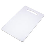 Low Density Cutting Board White - 150x250x6mm 6x10x1/4"