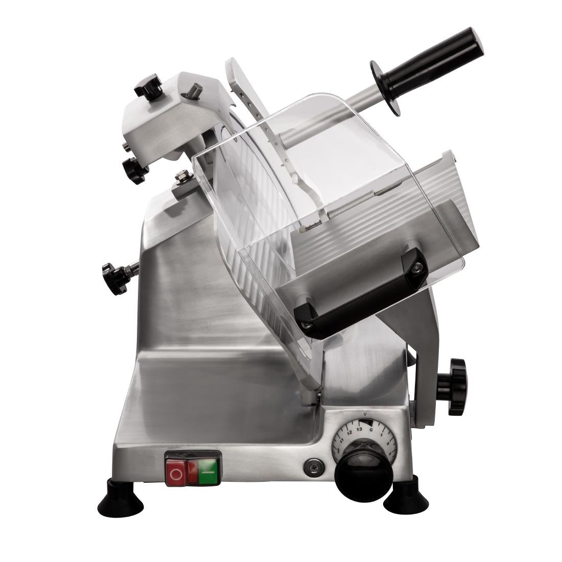 Apuro Meat Slicer - 220mm