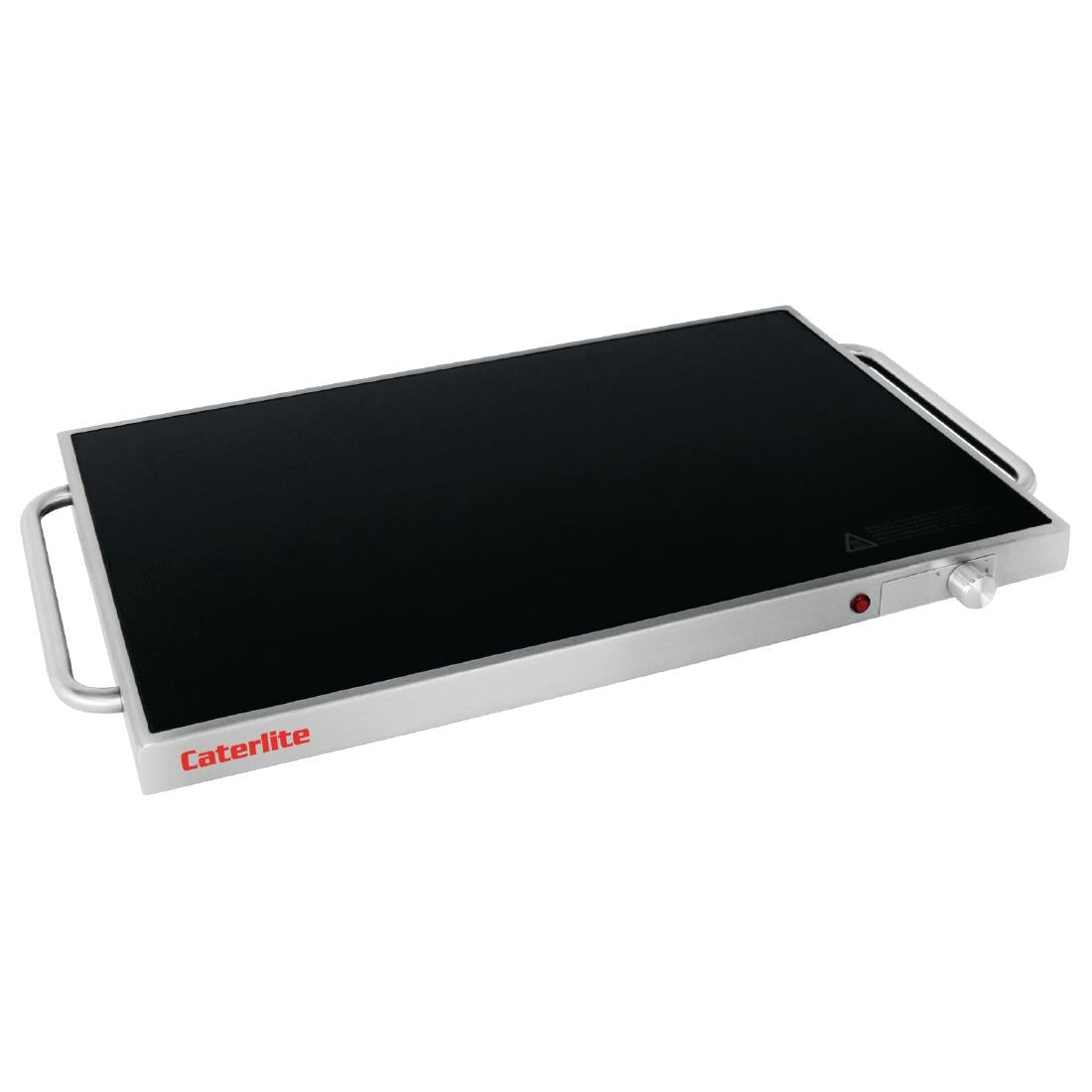 Caterlite Warming Tray - 550x350x35mm 230watt