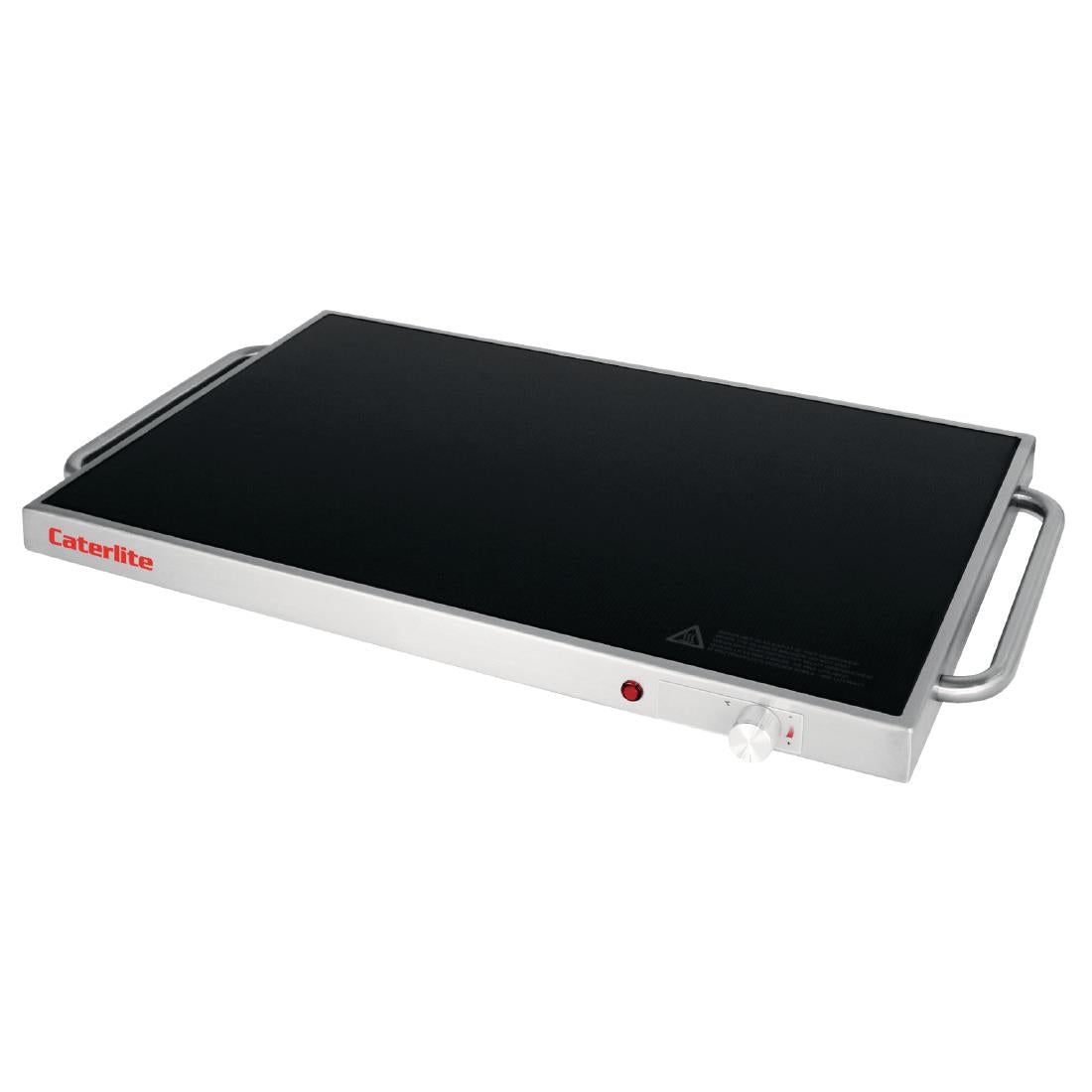 Caterlite Warming Tray - 550x350x35mm 230watt