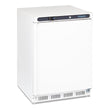 Polar C-Series Under Counter Freezer White 140Ltr