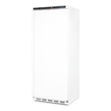 Polar C-Series Upright Freezer White 600Ltr