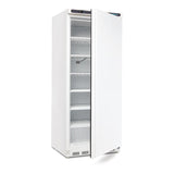 Polar C-Series Upright Freezer White 600Ltr