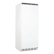 Polar C-Series Upright Freezer White 600Ltr