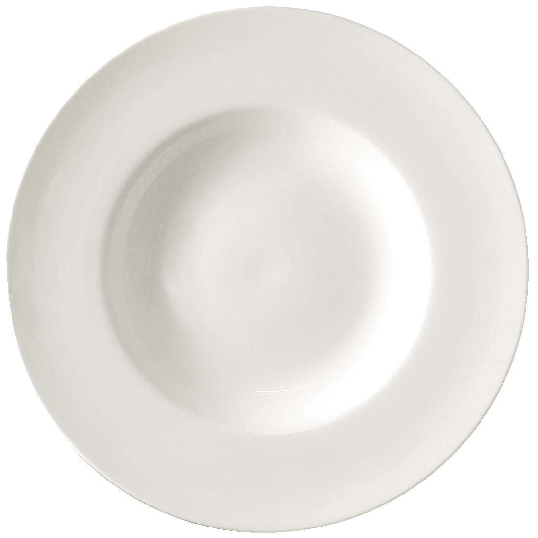 Olympia Lumina Pasta/Soup Bowl Medium - 260mm 10 1/4'' (Box 4)