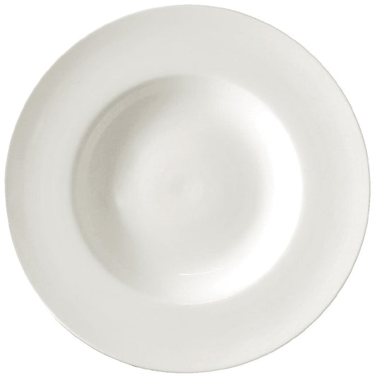 Olympia Lumina Pasta/Soup Bowl Medium - 260mm 10 1/4'' (Box 4)