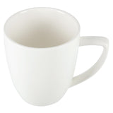 Olympia Lumina Latte Style Mug - 350ml 12oz (Box 6)