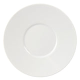 Olympia Whiteware Saucer for CD735 8oz Fine Cup (Box 12)