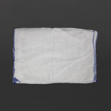 Jantex Blue Dish Cloths - 400x250mm 16x10" (Pack 10)