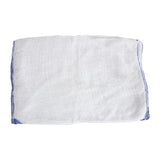 Jantex Blue Dish Cloths - 400x250mm 16x10" (Pack 10)