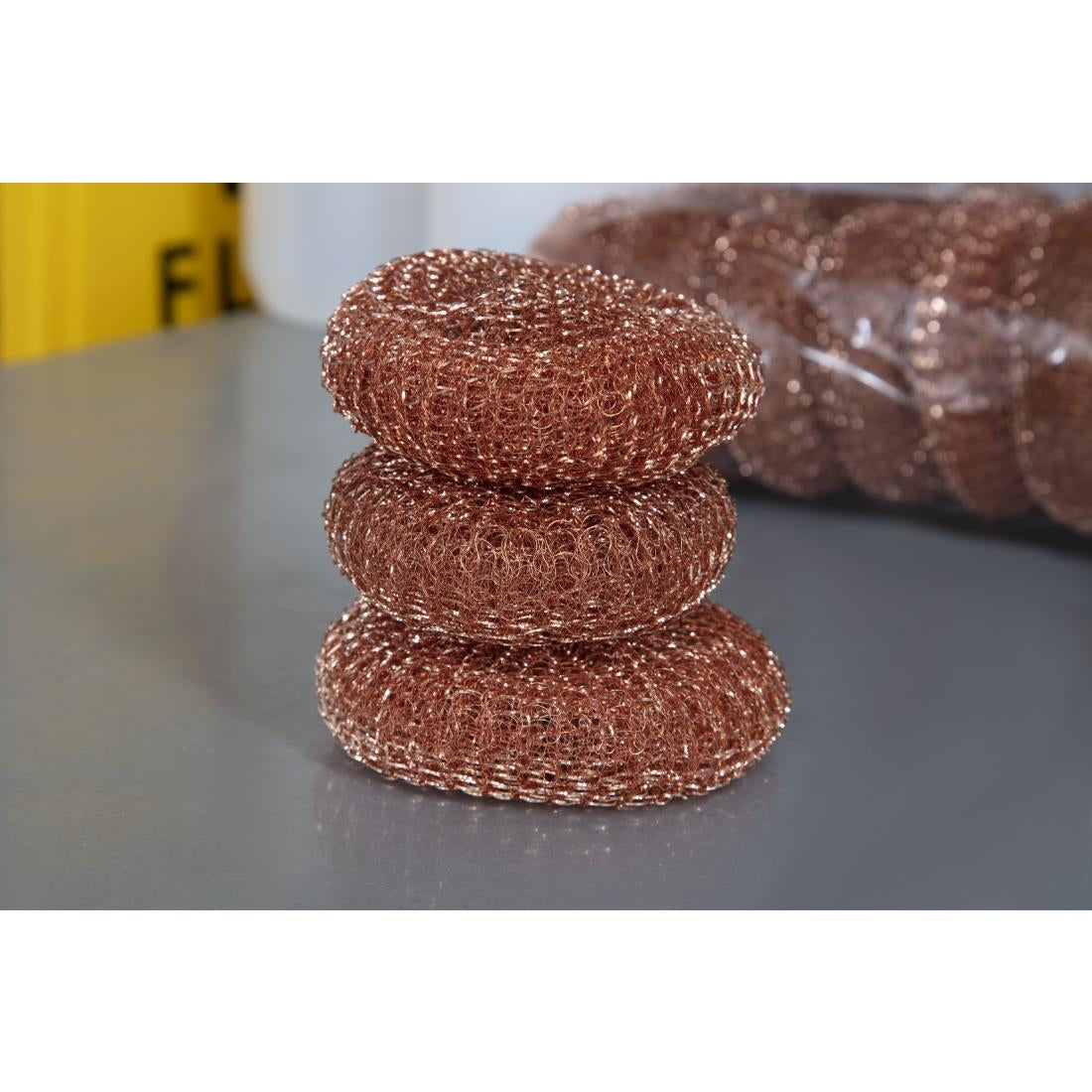 Jantex Coppercote Scourer (Pack 20)