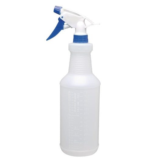 EDLP - Jantex Spray Bottles Blue - 750ml