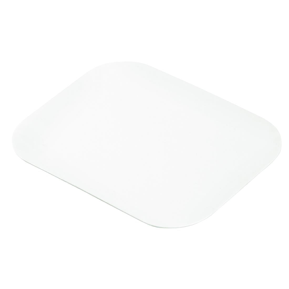 Fiesta Recyclable Board Lid for CD947 (Pack 1000)