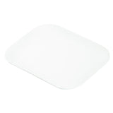 Fiesta Recyclable Board Lid for CD947 (Pack 1000)