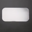 Fiesta Recyclable White Lid for CD951 (Pack 500)