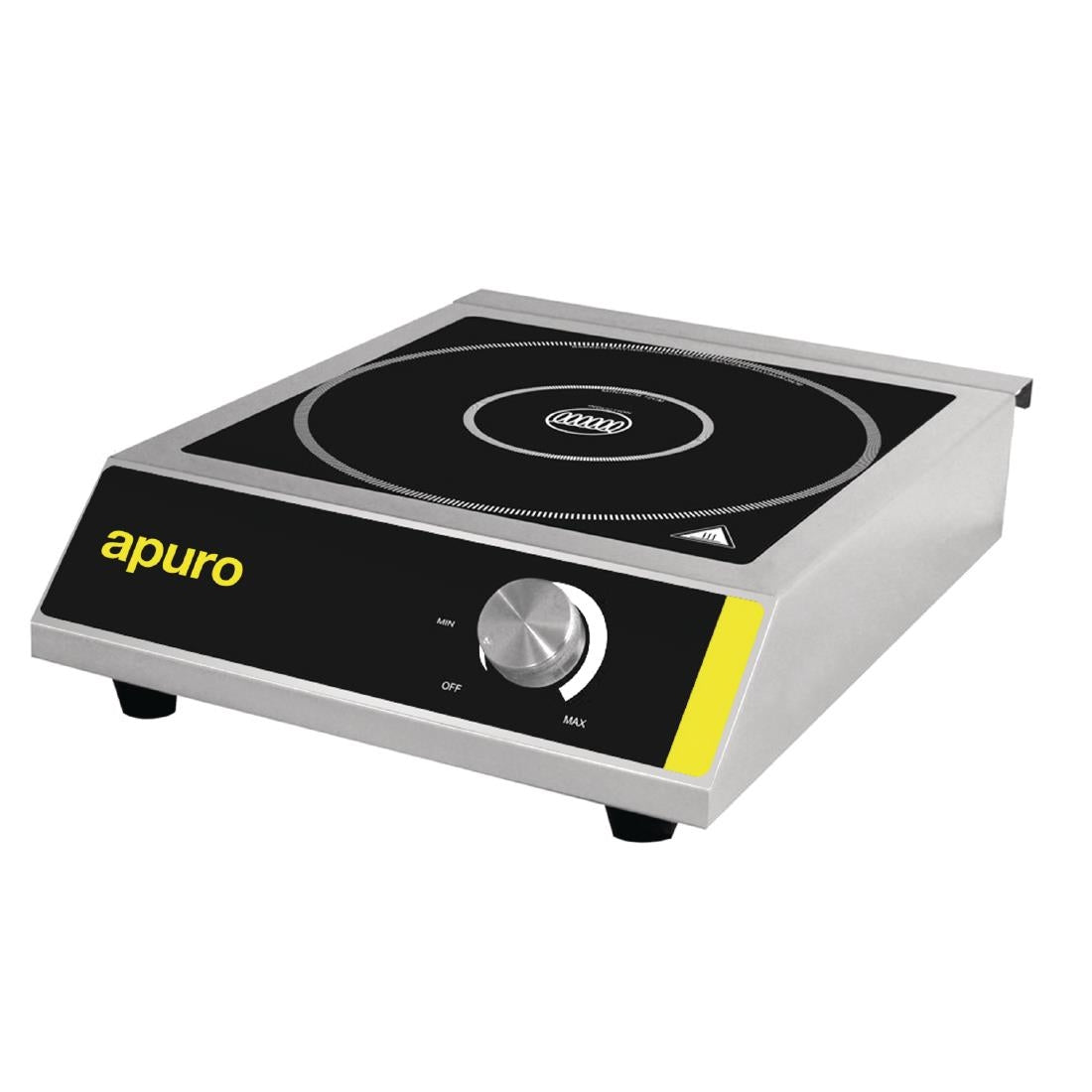 Apuro Induction Hob - 3kW