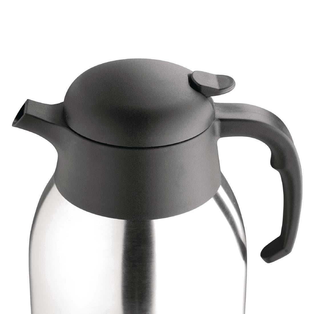 Olympia Vacuum Jug - 2Ltr