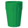 Olympia Kristallon Polycarbonate Tumbler Green - 142ml 5oz (Box 12)