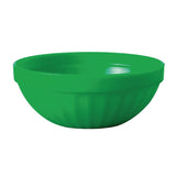 Olympia Kristallon Polycarbonate Bowl Green - 190ml 6.7oz 102mm 4" (Box 12)