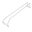 Stemware Rack St/St - 406mm 16" (fixings not supplied)