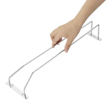 Stemware Rack St/St - 406mm 16" (fixings not supplied)