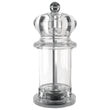 EDLP - Acrylic Pepper Mill - 135mm