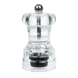 EDLP - Acrylic Pepper Mill - 102mm 4"