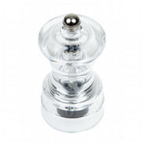 EDLP - Acrylic Pepper Mill - 102mm 4"