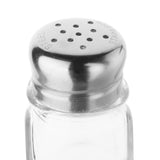 Nostalgic Salt/Pepper Shaker - 2oz (Box 12)