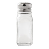 Nostalgic Salt/Pepper Shaker - 2oz (Box 12)