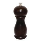 Dark Wood Salt/Pepper Mill - 150mm 6in