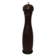 Dark Wood Salt/Pepper Mill - 330mm 13"