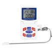 Hygiplas Oven Digital Cooking Thermometer