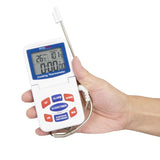 Hygiplas Oven Digital Cooking Thermometer