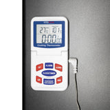 Hygiplas Oven Digital Cooking Thermometer