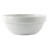 Olympia Whiteware Stacking Bowl White - 145mm 5 3/4" 540ml (Box 12)