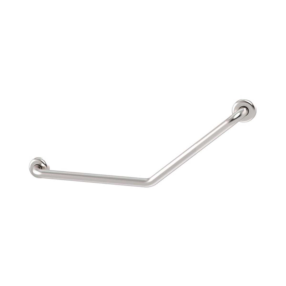 Angled Grab Rails - CF-045-SS