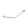 Angled Grab Rails - CF-045-SS