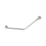 Angled Grab Rails - CF-045-SS