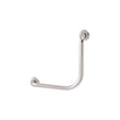 Angled Grab Rail - 450mm x 450mm