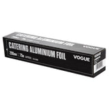 EDLP Vogue Aluminium Foil - 290mm x 75m 11 1/2"x250' (approx)