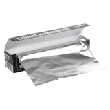 EDLP Vogue Aluminium Foil - 290mm x 75m 11 1/2"x250' (approx)