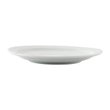 EDLP - Olympia Athena Narrow Rimmed Plate - 205mm 8" (Box 12)