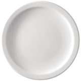 Sale Offer - Athena Hotelware Narrow Rimmed Plate - 28.4cm 11" (Box 36)