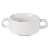 Bulk Buy - Athena Hotelware Stacking Soup Bowl - 290ml 10oz (Box 24)