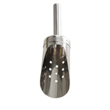 Ice Scoop Perforated St/St